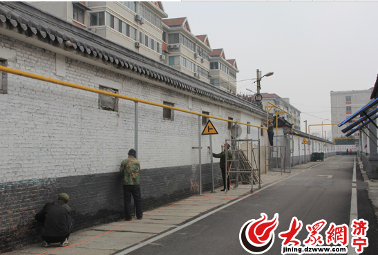重庆外墙漆翻新