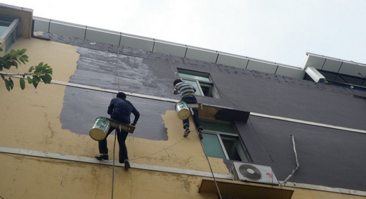 重庆润茂建筑劳务有限公司