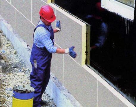 重庆外墙维修：石材验收的质量控制