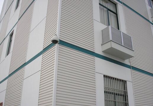 外墙保温工程设计的重要性